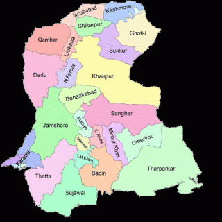 Kemari - New district added in Karachi