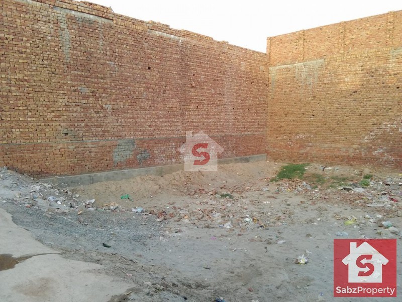 Property for Sale in Millat road, millat-road-faisalabad-1579, faisalabad, Pakistan