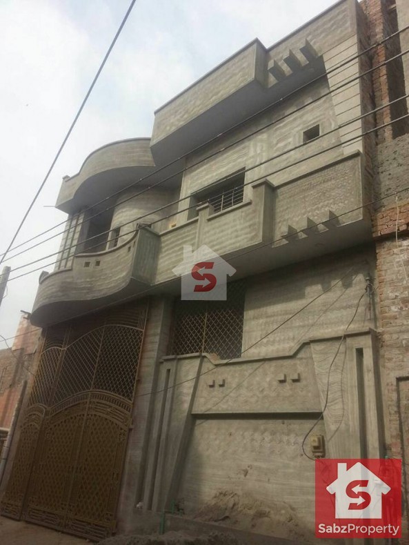 Property for Sale in Bismillah Bakeri, maqam-e-hayat-sargodha-10081, sargodha, Pakistan