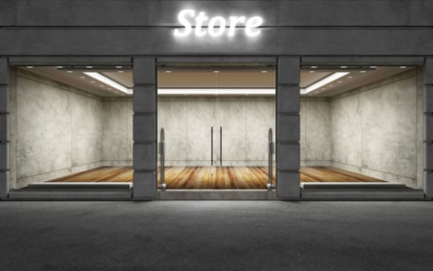  Shop/Showroom