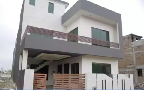 4 Bedroom  House