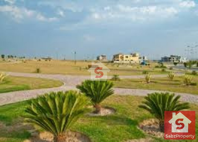 Plot/Land Property For Sale in Karachi - SabzProperty