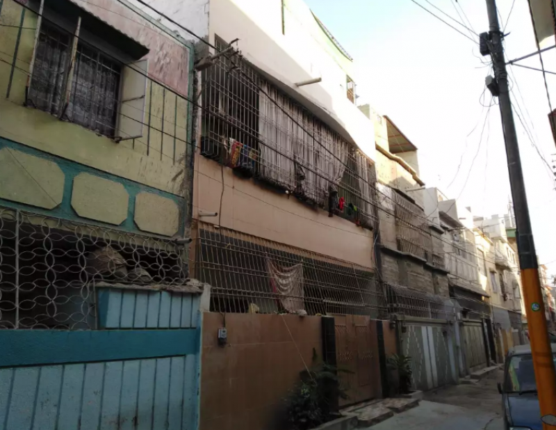 Property for Sale in Ground + 2 house for sale in 1st Gali of North karachi sector 5c, north-karachiothers-4576, karachi, Pakistan