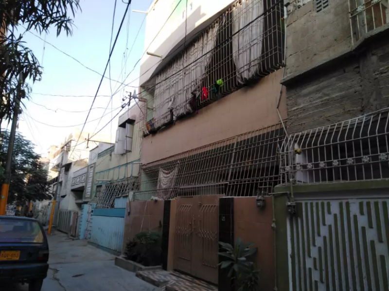 Property for Sale in Ground + 2 house for sale in 1st Gali of North karachi sector 5c, north-karachiothers-4576, karachi, Pakistan
