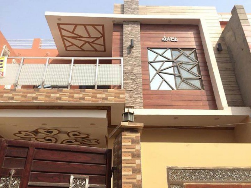 Property for Sale in Zakriya Town, Multan, multan-others-7106, multan, Pakistan
