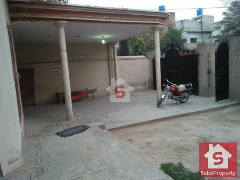 Property for Sale in Nasheman Colony Bosan Road Multan., nasheman-colony-multan-7442, multan, Pakistan