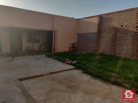 2 Bedroom  House