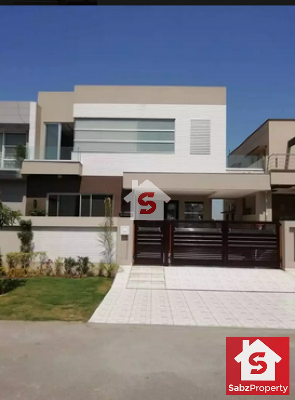 Property for Sale in DHA Phase 6, dha-lahore-phase-6-block-a-5627, lahore, Pakistan