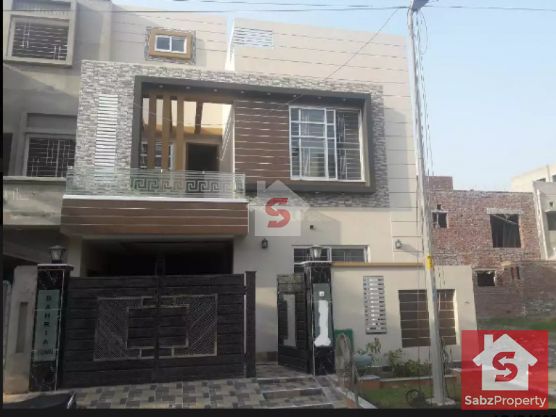 Property for Sale in Bahria Town Lahore, lahore, Pakistan