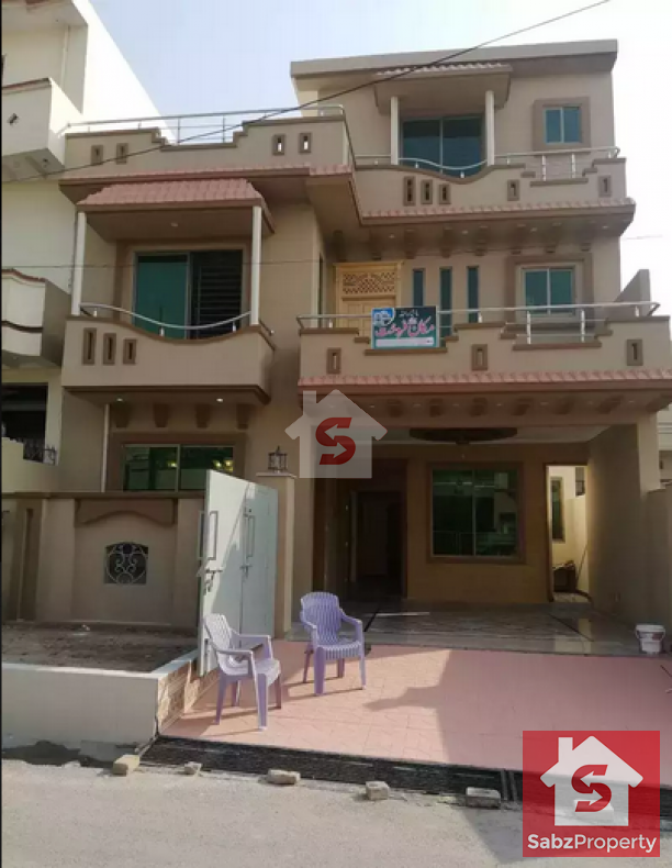 Property for Sale in CBR Town, Islamabad, Islamabad Capital Territory, islamabad-capital-territoryothers-3138, islamabad, Pakistan