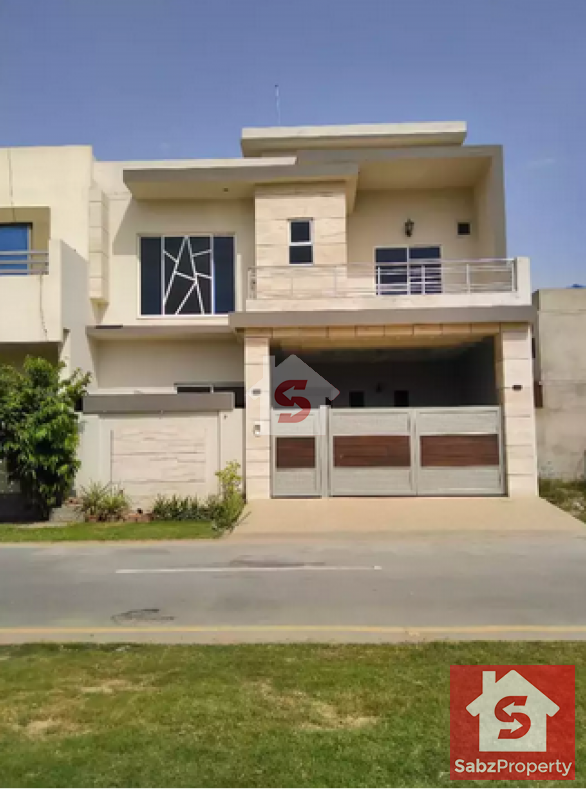 Property for Sale in Model city 1, model-city-1-faisalabad-1583, faisalabad, Pakistan