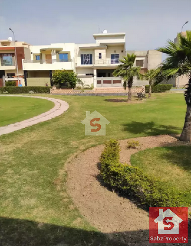 Property for Sale in Model city 1, model-city-1-faisalabad-1583, faisalabad, Pakistan