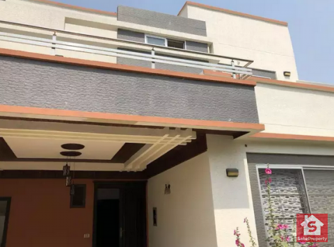 3 Bedroom  House