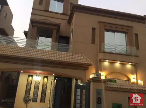 5 Bedroom  House