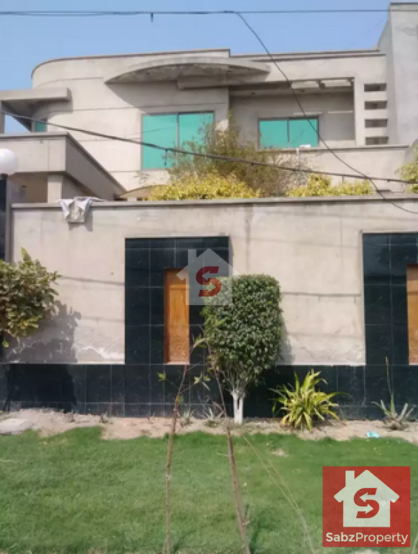 Property for Sale in sehgal city samandri road, sehgal-city-faisalabad-1699, faisalabad, Pakistan