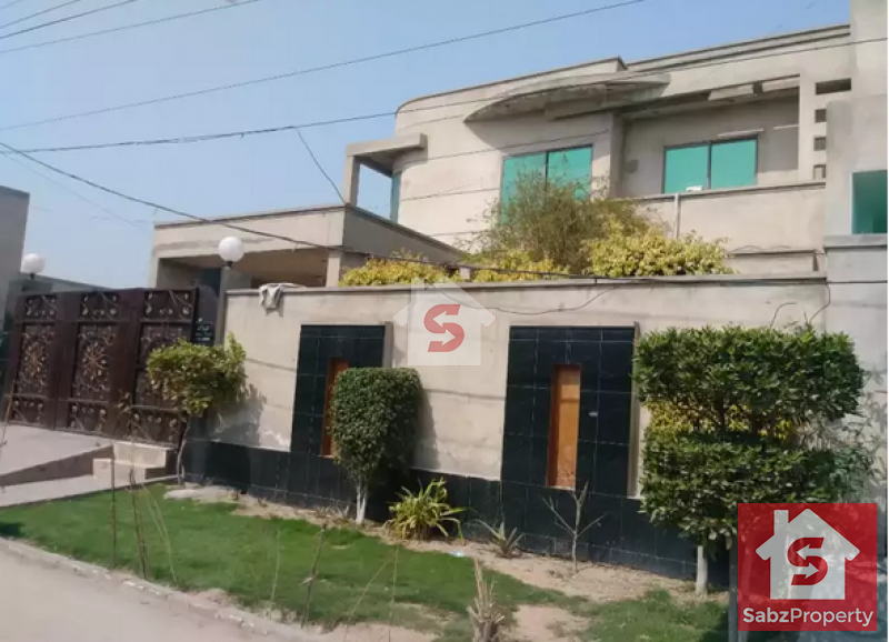 Property for Sale in sehgal city samandri road, sehgal-city-faisalabad-1699, faisalabad, Pakistan