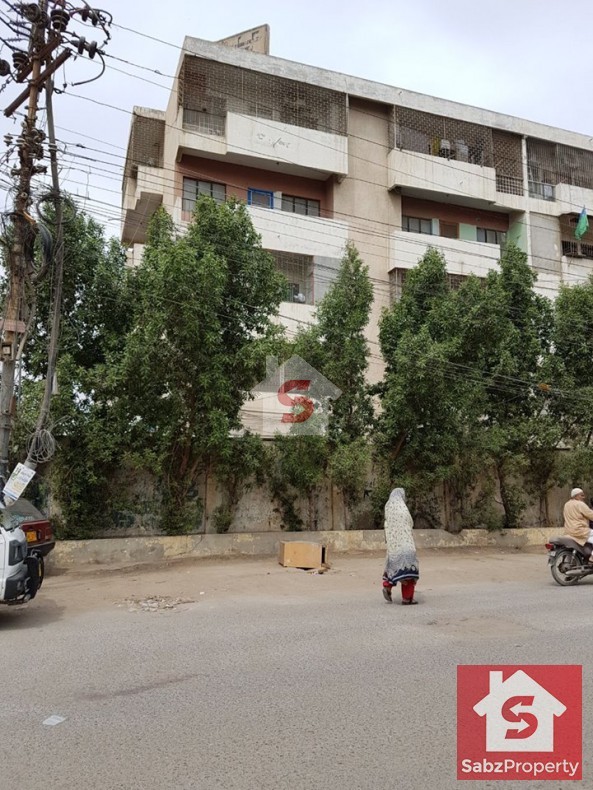 Property for Sale in Gulshan-E-Iqbal Block 3 Karachi, gulshan-e-iqbal-karachi-block-3-4366, karachi, Pakistan
