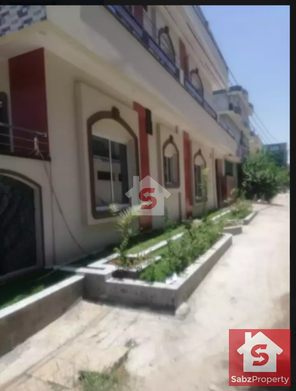 Property for Sale in Pakistan Town  Islamabad, pakistan-town-islamabad-3559, islamabad, Pakistan