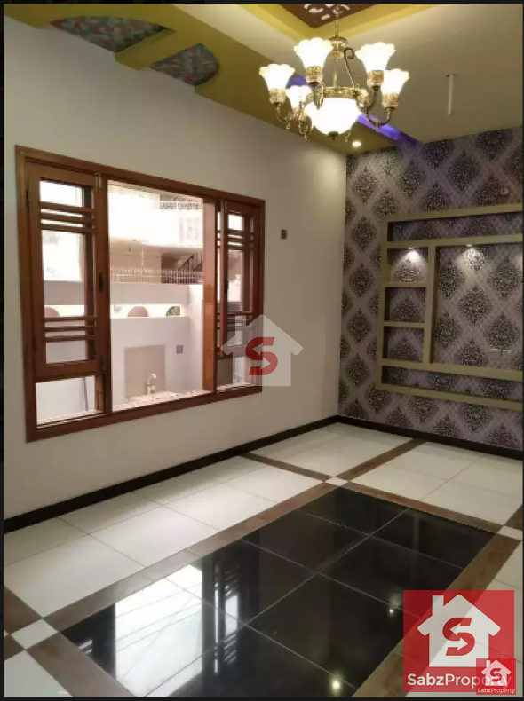 Property for Sale in Saadi Town Karachi, saadi-town-karachi-4658, karachi, Pakistan