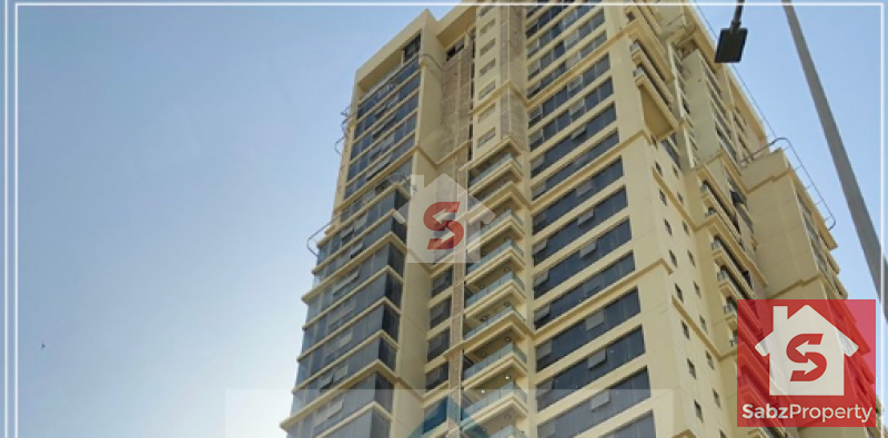 Property for Sale in CORAL TOWER 1, emaar-coral-towers-sear-view-road-dha-phase-8-4282, karachi, Pakistan