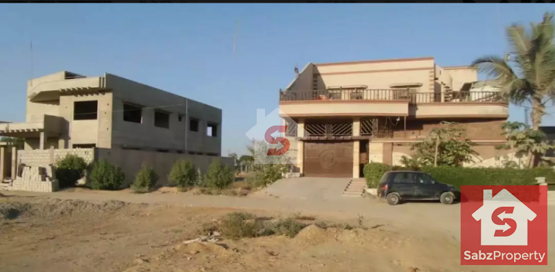 Property for Sale in Scheme 33, gulzar-e-hijri-karachi-4406, karachi, Pakistan