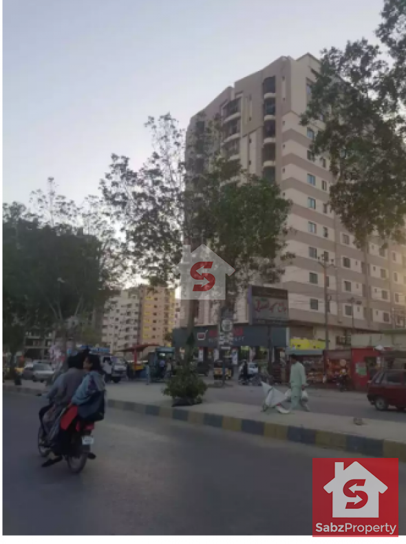Property for Sale in Gulistan-e-Johar Block 12 Karachi, gulistan-e-johar-karachi-block-12-4351, karachi, Pakistan