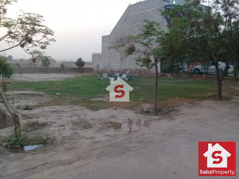Property for Sale in Bukhari Colony behind WAPDA Town, multan-others-7106, multan, Pakistan