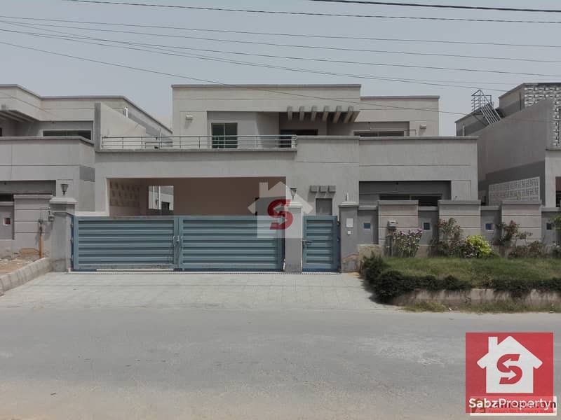 Property for Sale in Sector-H Askari-5, malir-cantonment-4512, karachi, Pakistan
