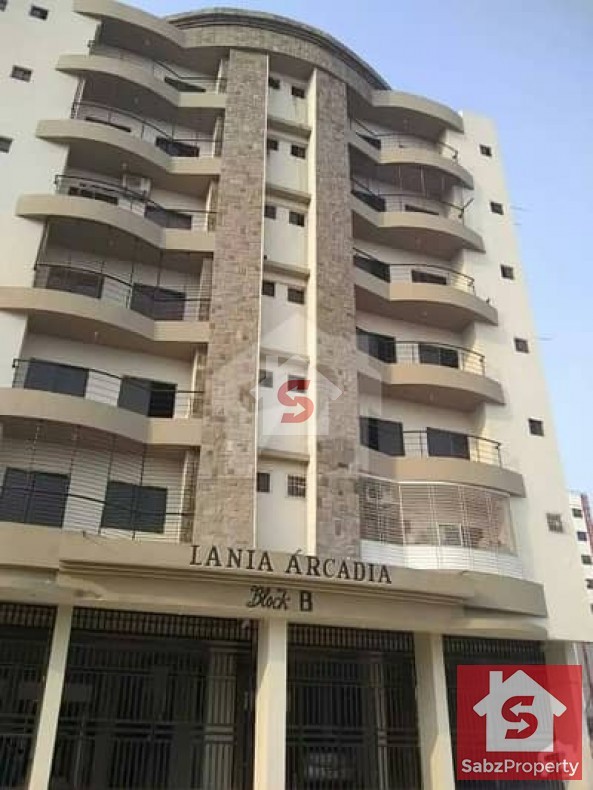 Property for Sale in Lania Arcadia, karachi, Pakistan