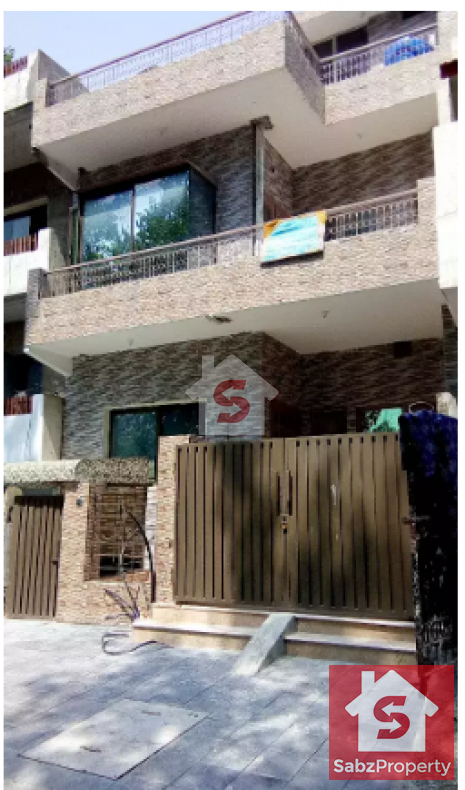 Property for Sale in F-10, f-10-islamabad-3292, islamabad, Pakistan