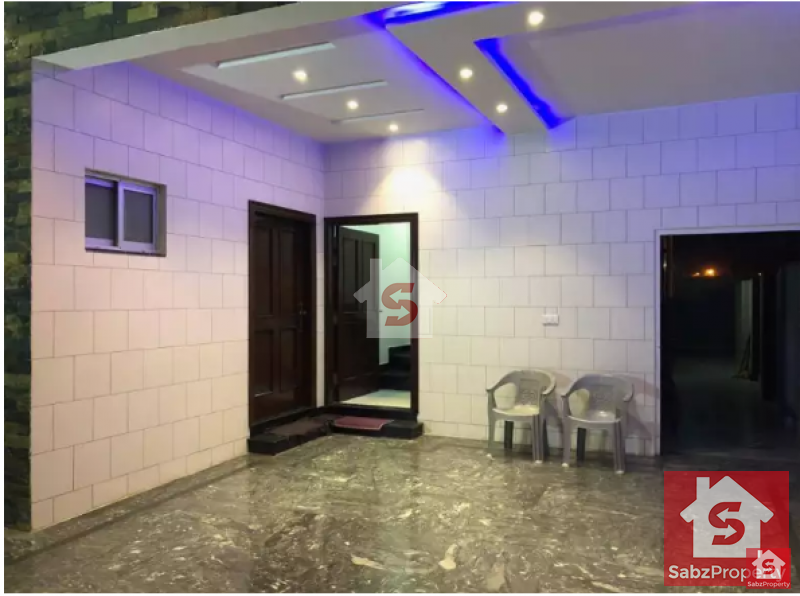 Property for Sale in DHA Phase 3, dha-defence-lahore-5588, lahore, Pakistan