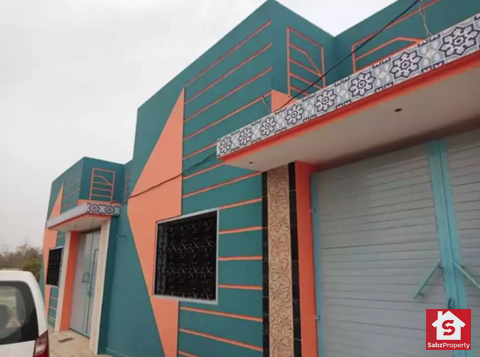 3 Bedroom  House