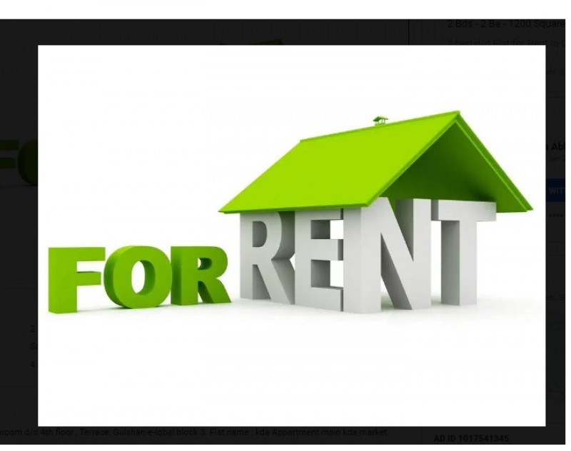 Property to Rent in Gulistan johar, Block 12, gulistan-e-johar-karachi-block-12-4351, karachi, Pakistan