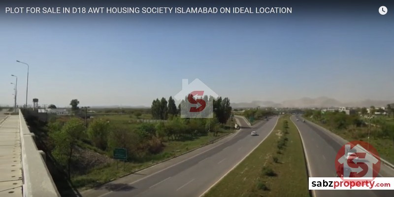 Property for Sale in AWT D-18 Islamabad, Street 8,7 Block C AWT Housing D-18 Islamabad, islamabad-capital-territoryothers-3138, islamabad, Pakistan