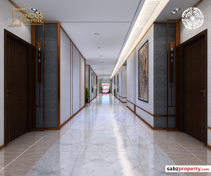 Property for Sale in Indus Empire, Indus Empire Mall & Residency, Indus Empire, Plot No 47, Theme Park Commercial, near Imtiaz Store, Bahria Town Karachi, Karachi, 75340, bahria-town-karachi-4168, karachi, Pakistan