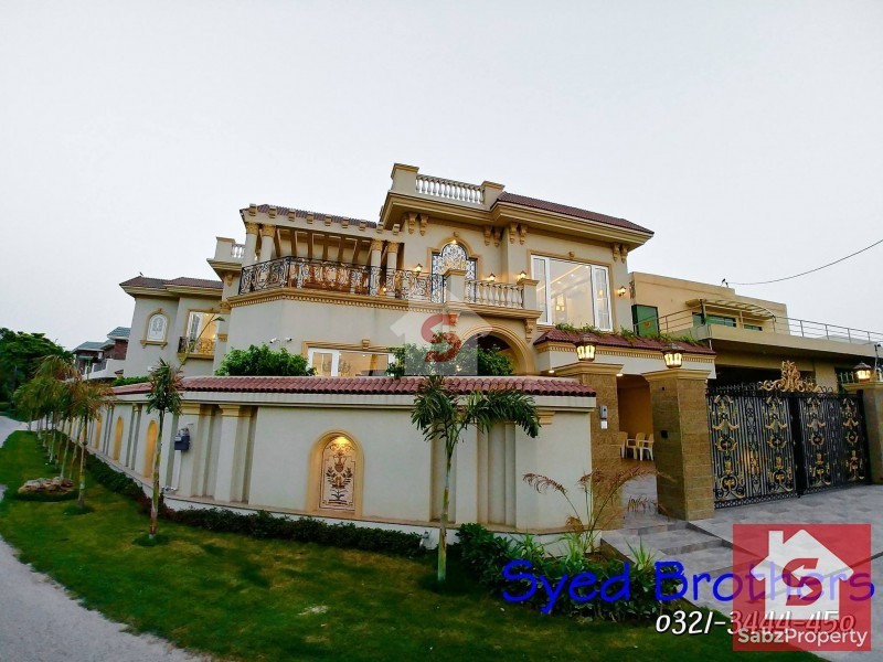 Property for Sale in DHA Lahore Cantt. Phase-3. Block- W, DHA Lahore Phase 3, lahore-others-5390, lahore, Pakistan