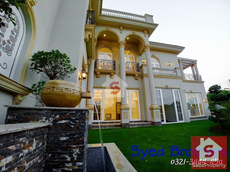 Property for Sale in DHA Lahore Cantt. Phase-3. Block- W, DHA Lahore Phase 3, lahore-others-5390, lahore, Pakistan