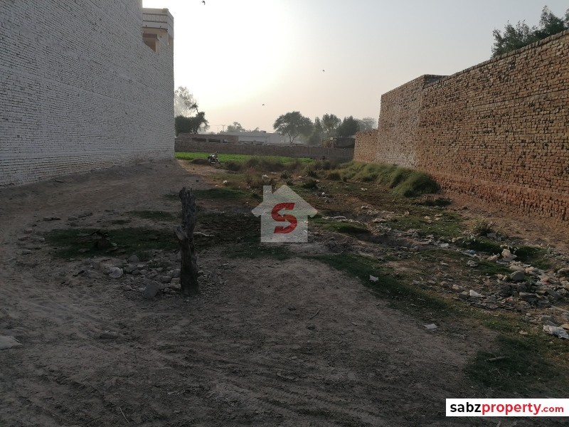 Property for Sale in rahim-yar-khan, Pakistan