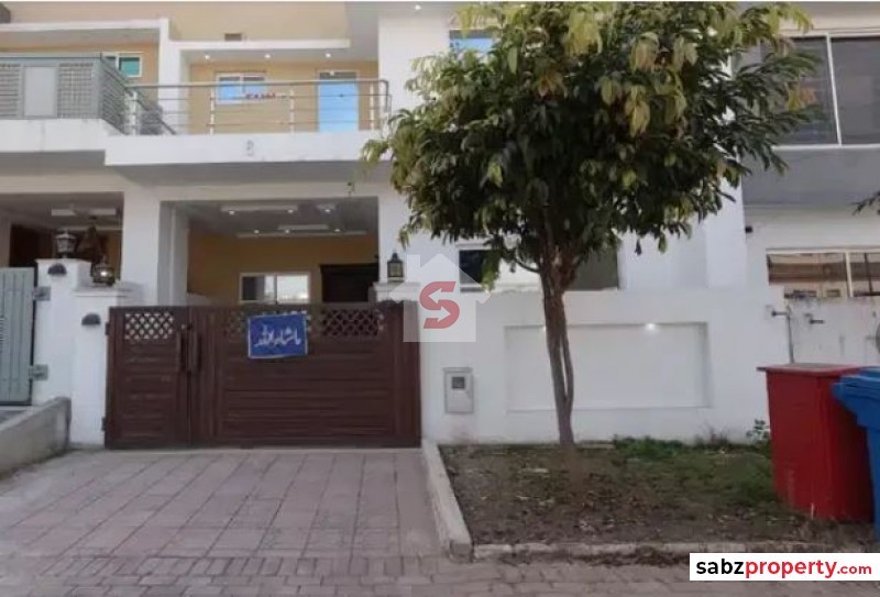 Property for Sale in Bahria Enclave, bahria-enclave-3167, islamabad, Pakistan
