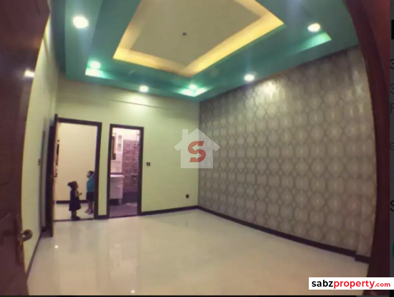 3 Bedroom Apartment For Sale in Karachi