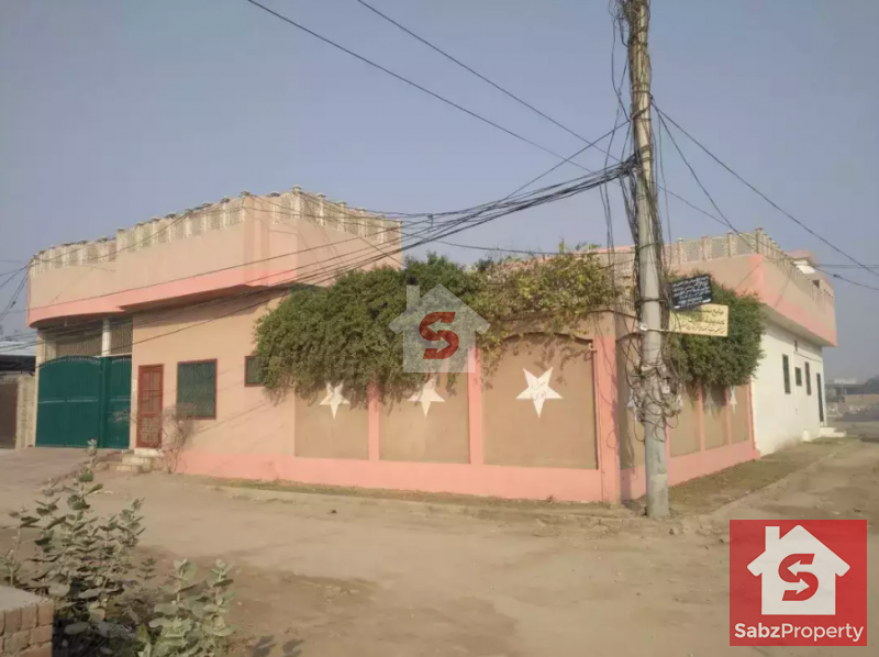 Property for Sale in new shalimar. Multan, Punjab, Pakistan, multan-others-7106, multan, Pakistan