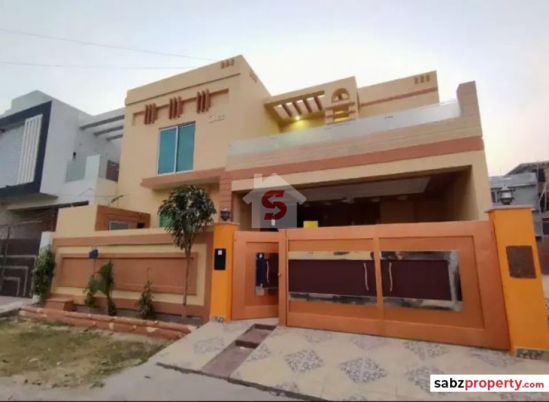 Property for Sale in Wapda Town Phase 1, wapda-town-multan-7588, multan, Pakistan