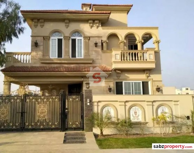 Property for Sale in DHA 9 Town, dha-defence-lahore-5588, lahore, Pakistan