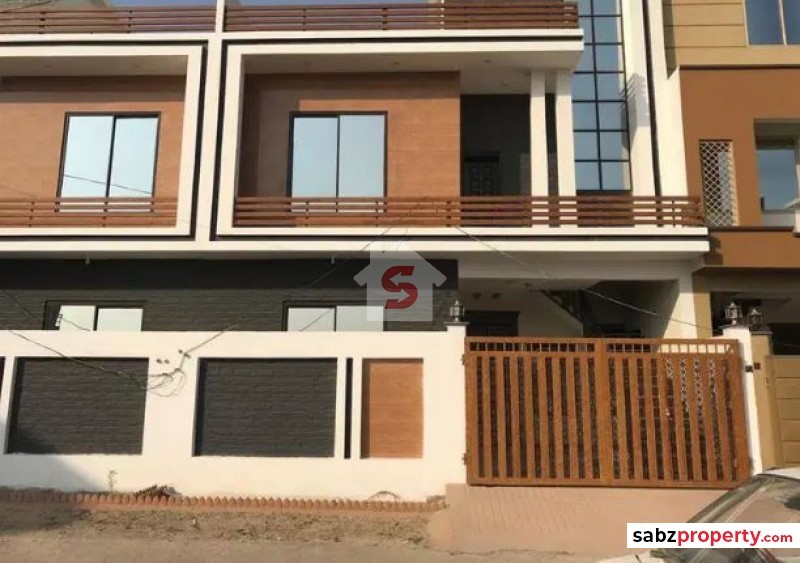 Property for Sale in New City Phase 2, new-city-housing-scheme-phase-2-11541, wah, Pakistan