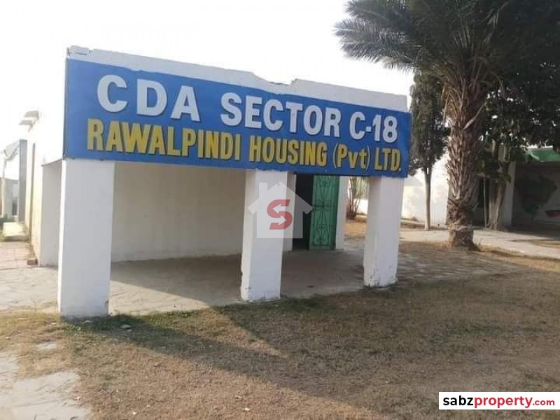 Property for Sale in Rawalpindi Housing Society Sector C-18, islamabad-capital-territoryothers-3138, islamabad, Pakistan