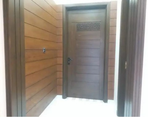 4 Bedroom  House