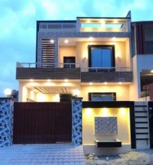 5 Bedroom  House