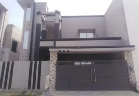 4 Bedroom  House