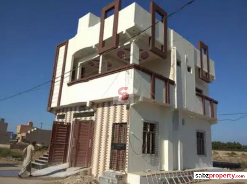 Property for Sale in Housing Scheme Sukkur, sukkur-10808, sukkur, Pakistan