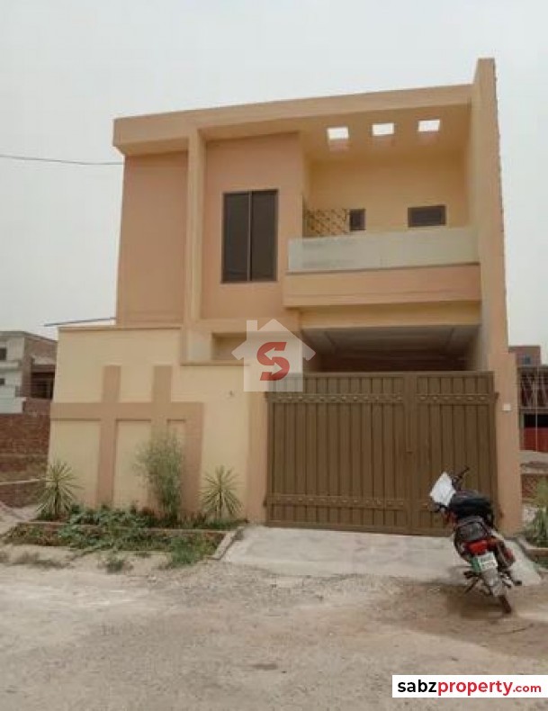 Property for Sale in Bosan Road, bosan-road-multan-7163, multan, Pakistan